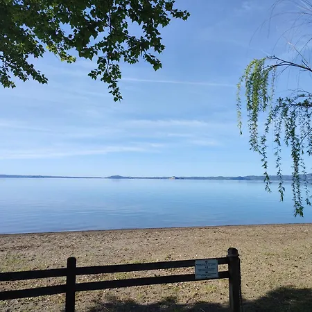 Campsite Massimo Bolsena